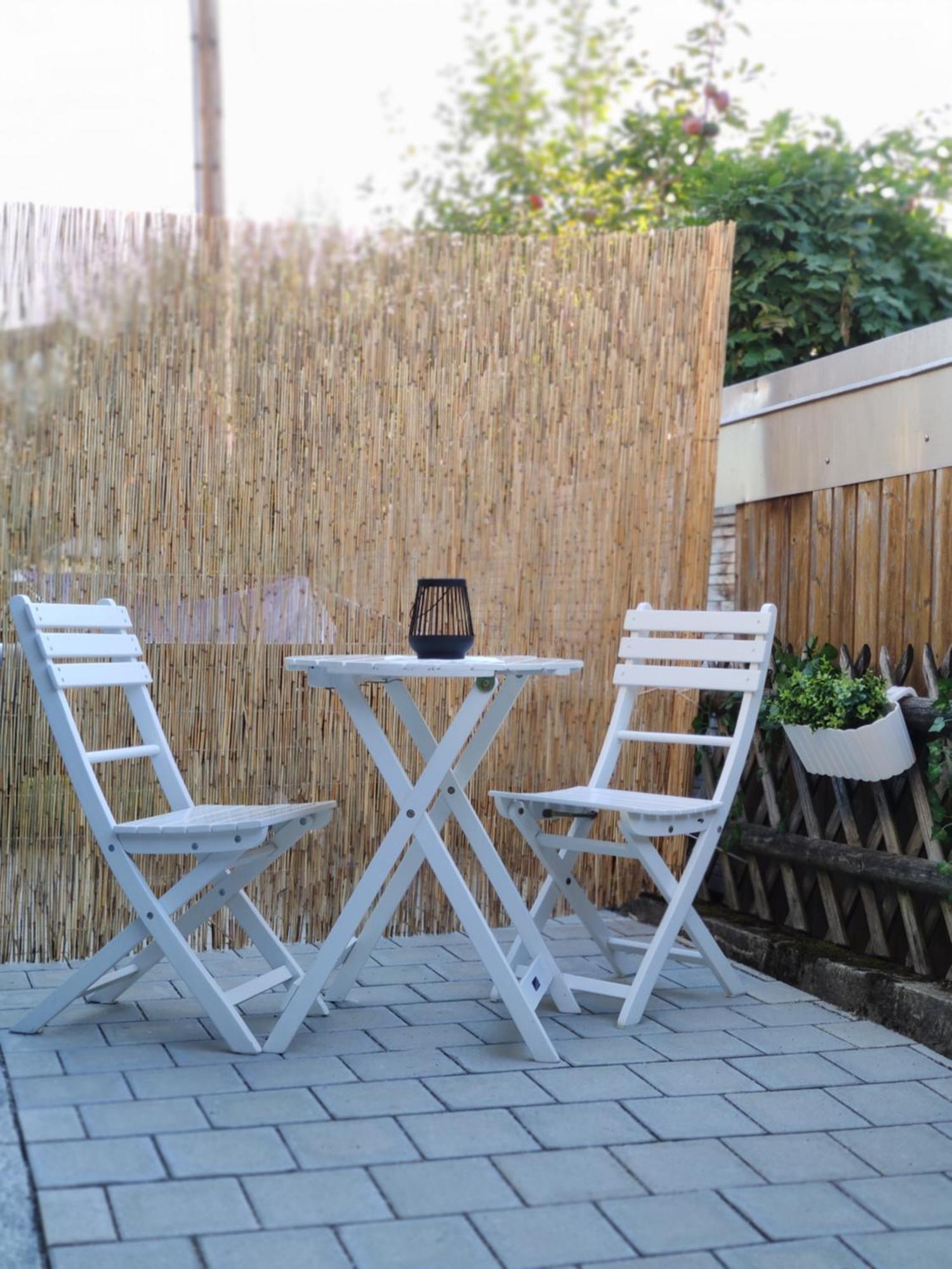 Ferienwohnung Sonnenseite Schopfheim Bagian luar foto