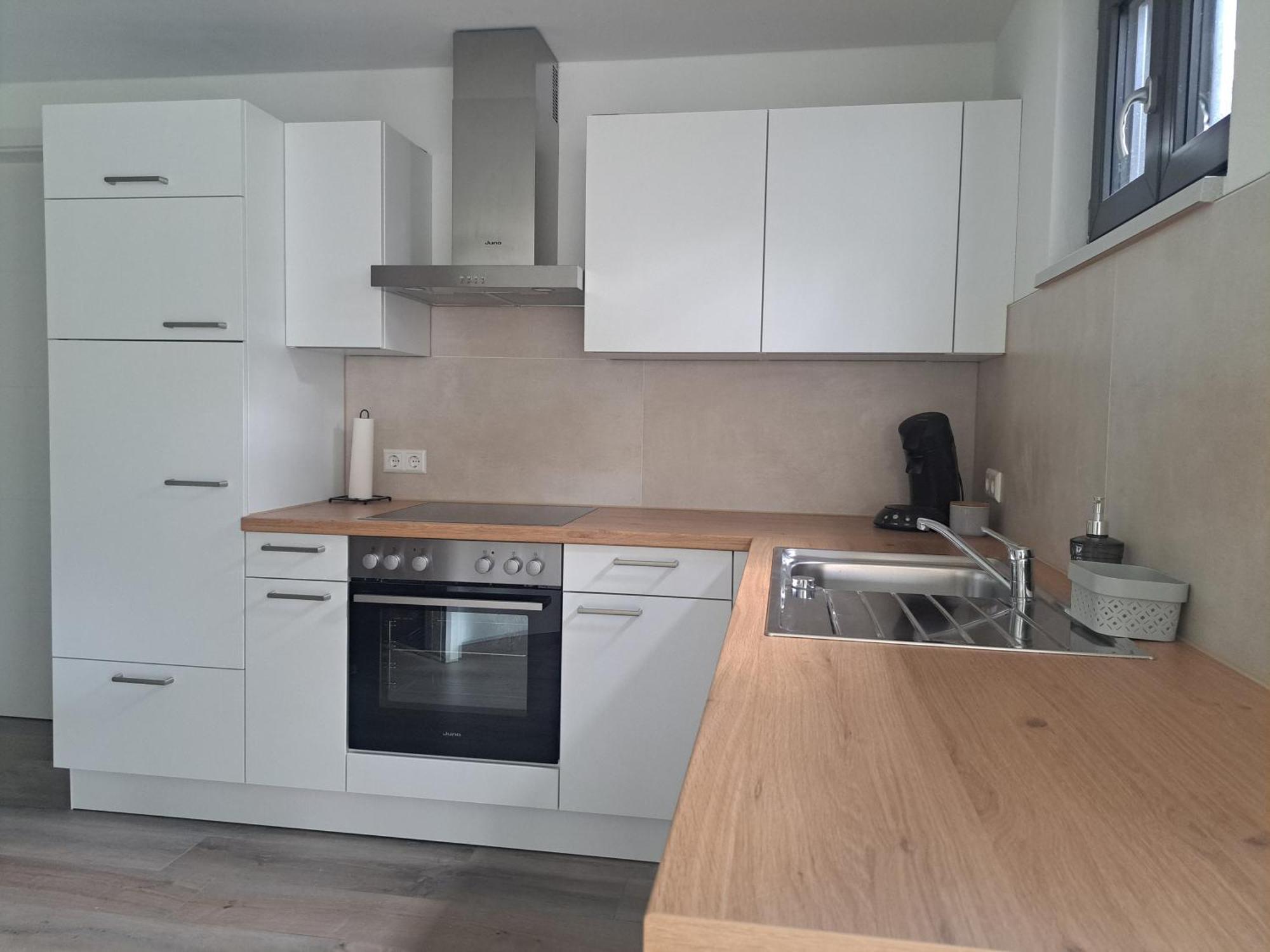 Ferienwohnung Sonnenseite Schopfheim Bagian luar foto