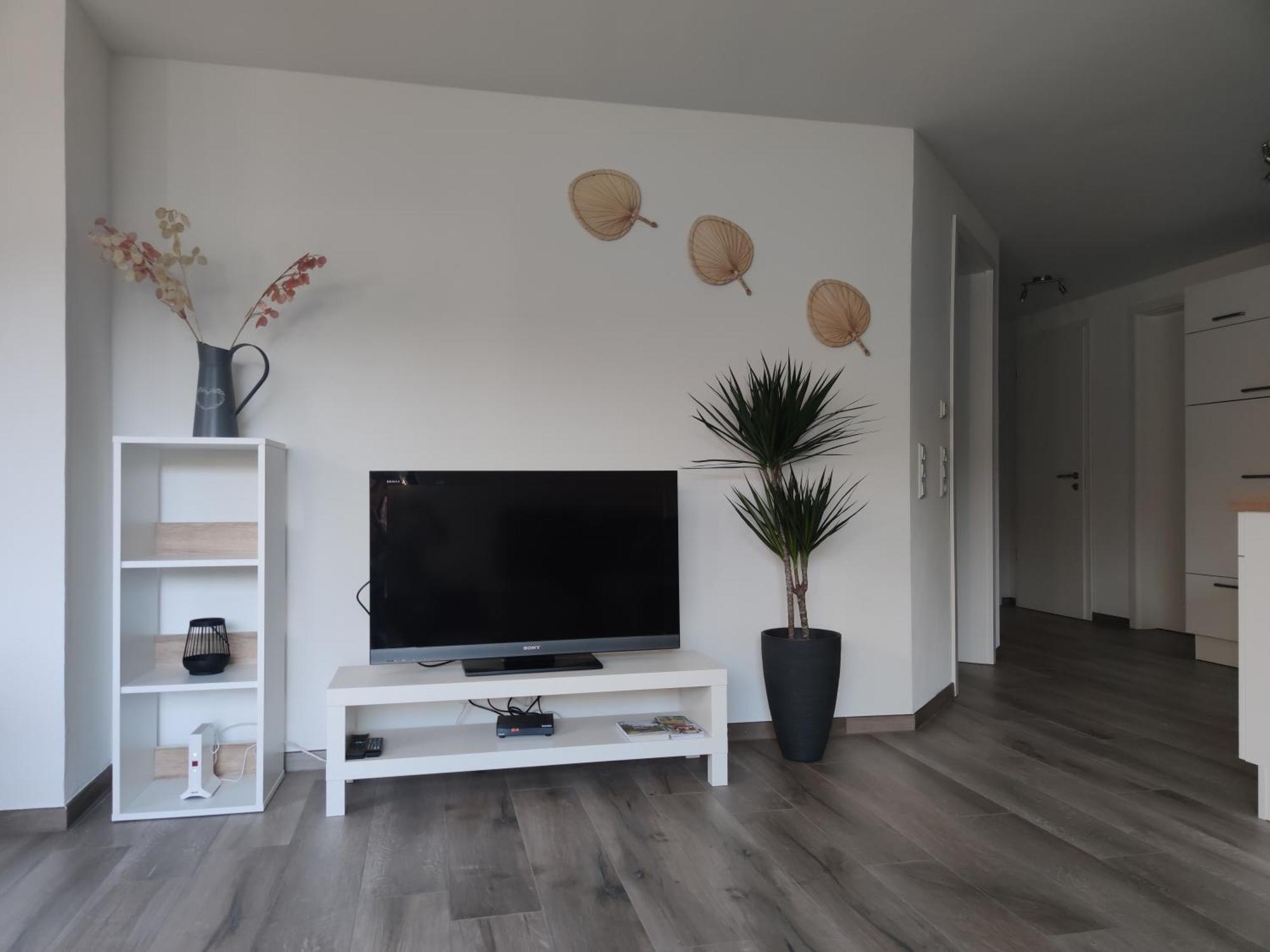 Ferienwohnung Sonnenseite Schopfheim Bagian luar foto