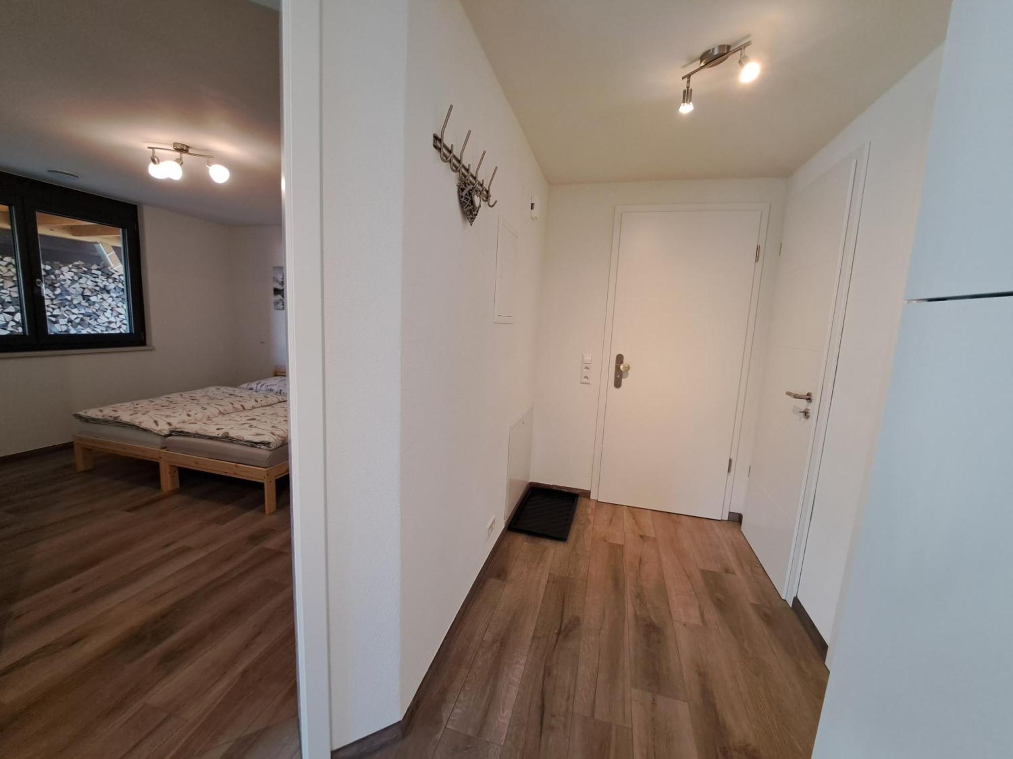 Ferienwohnung Sonnenseite Schopfheim Bagian luar foto