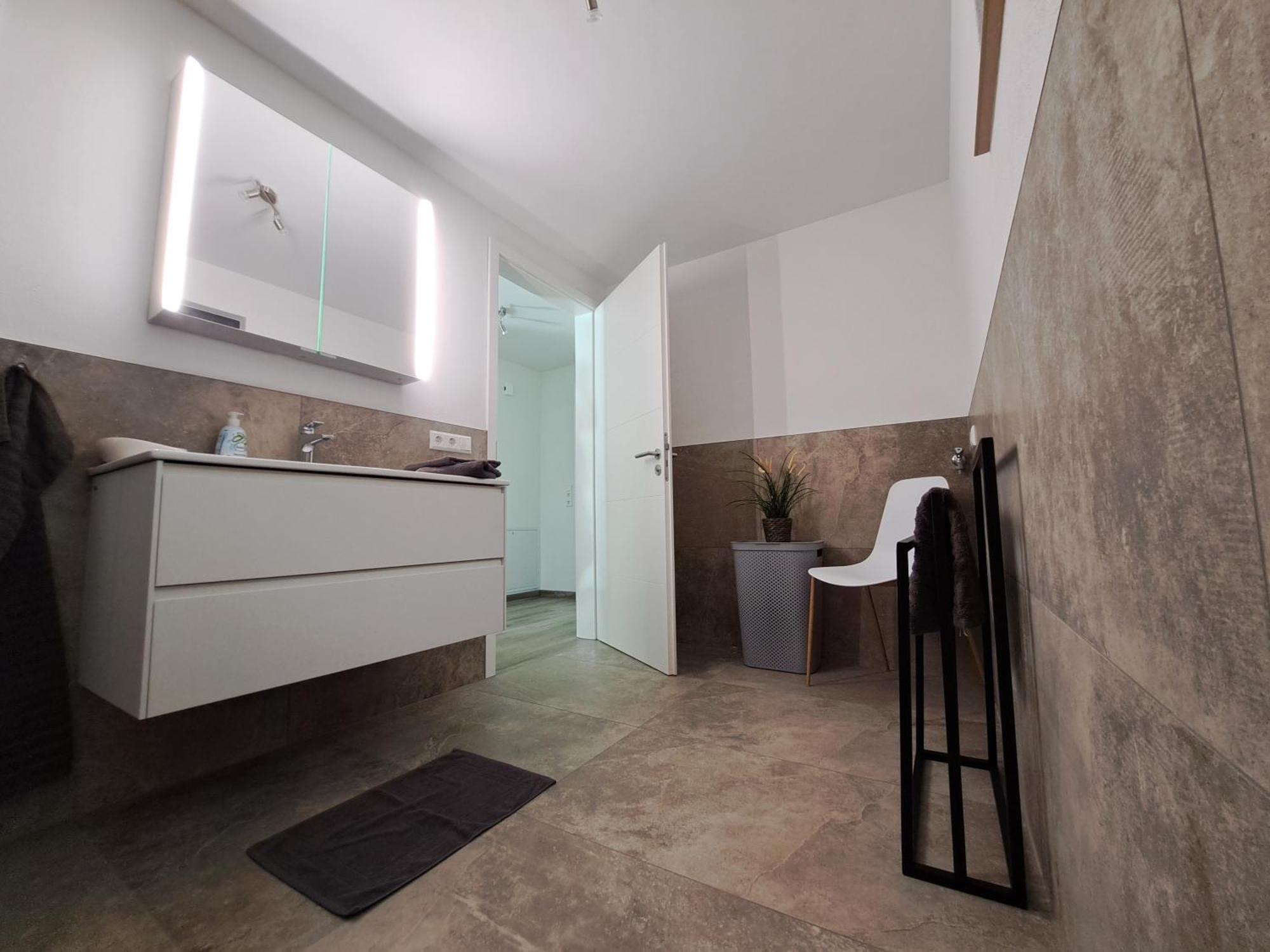 Ferienwohnung Sonnenseite Schopfheim Bagian luar foto